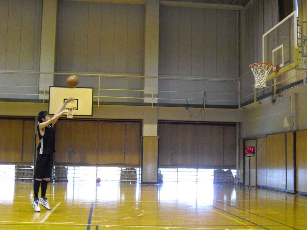 basket