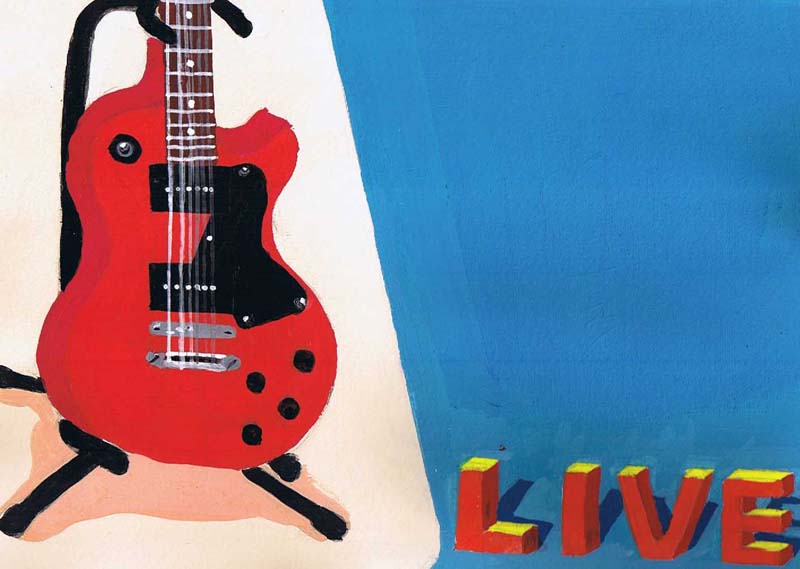 livedojo