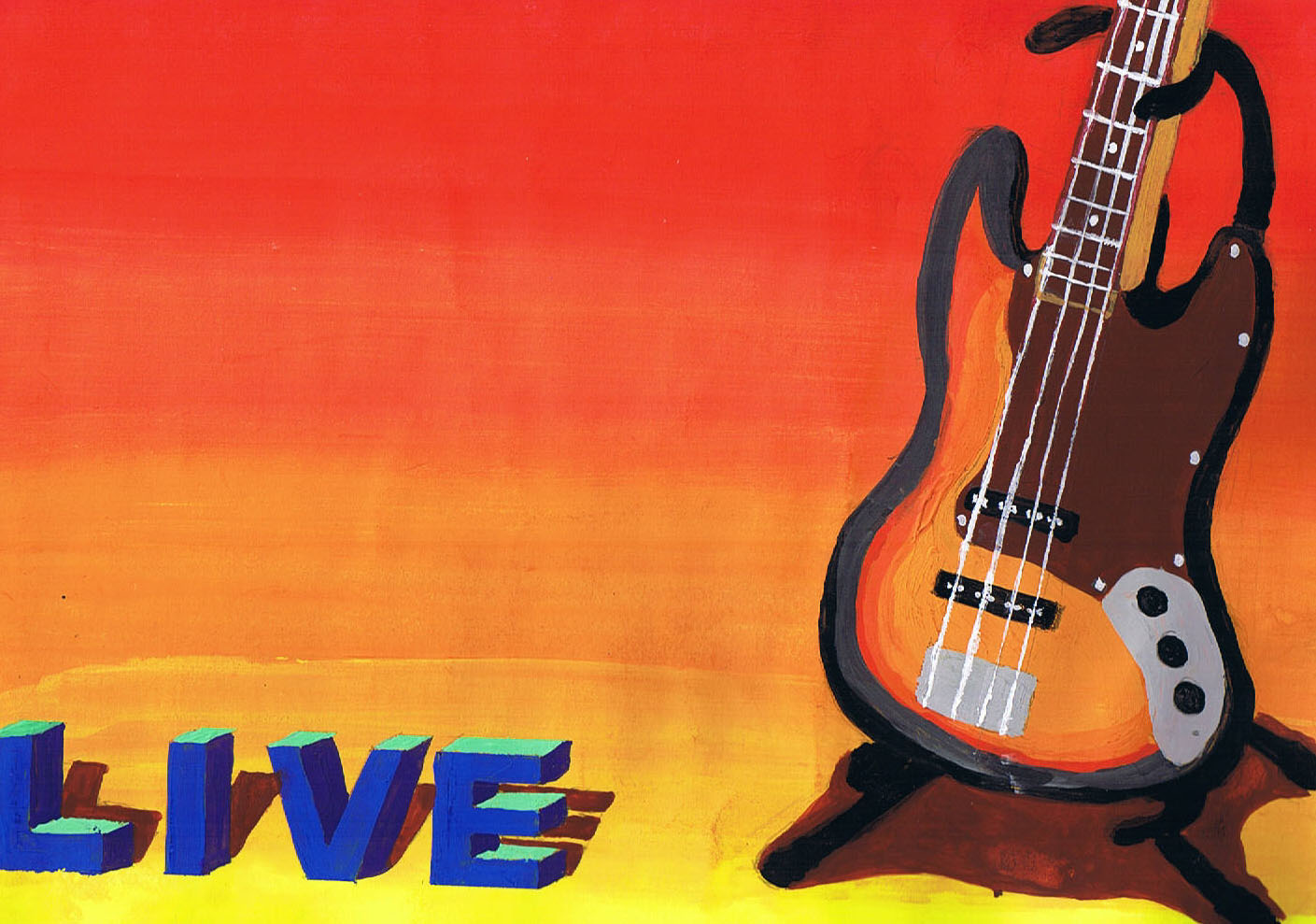 outlive