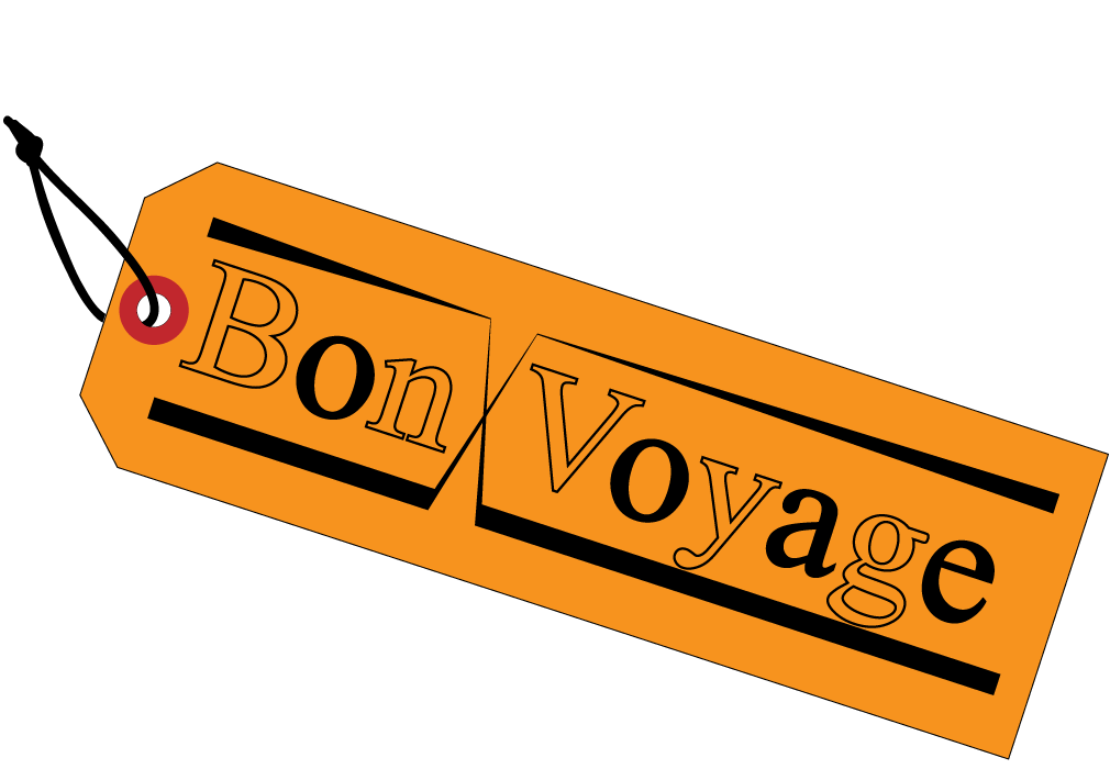 Bon Voyage