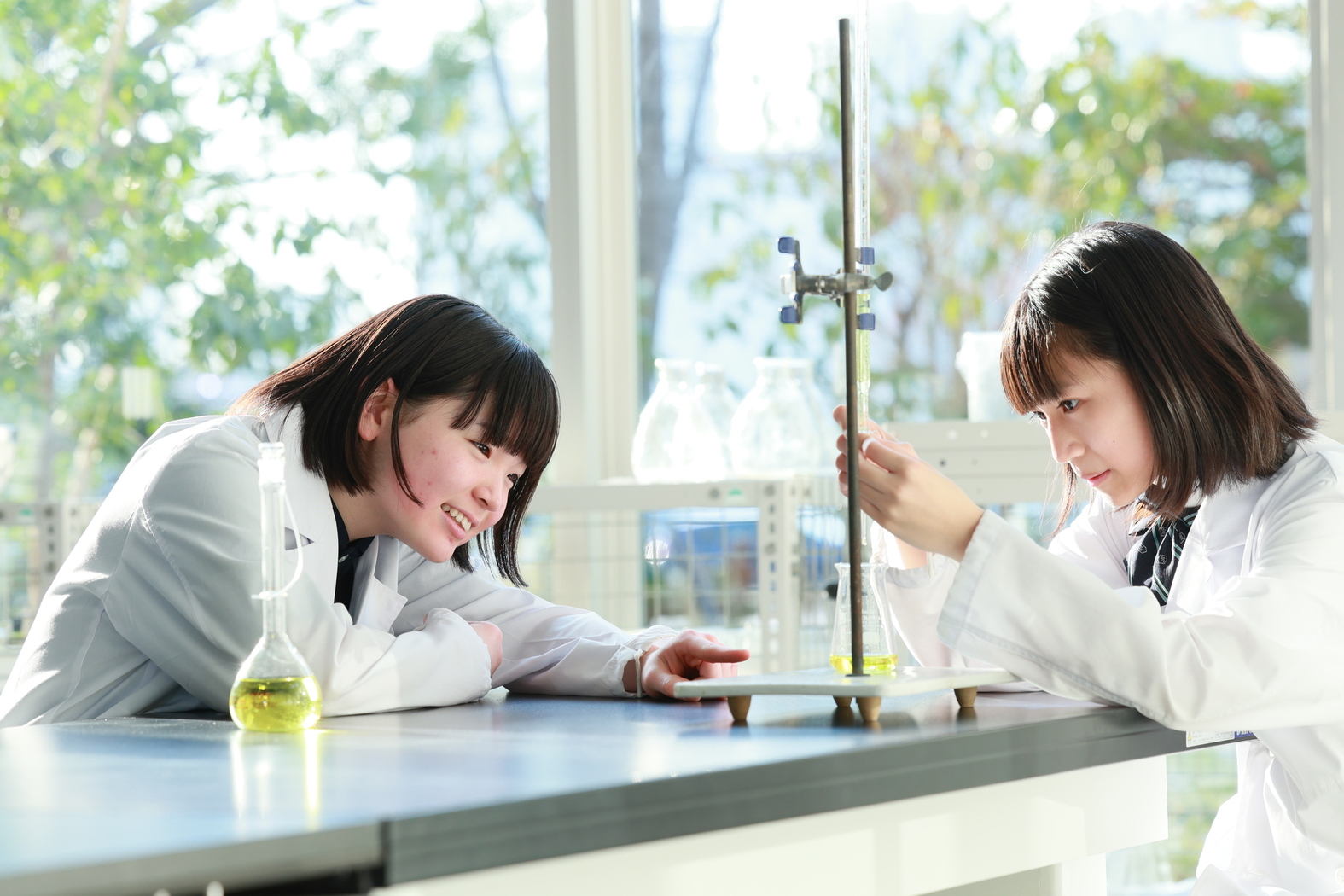 2026年度中学入試 論理社会のサンプル問題を 掲載しました | NEWS